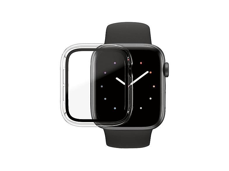PanzerGlass Szkło Full Body do Watch 4/5/6 /SE 44mm Antibacterial