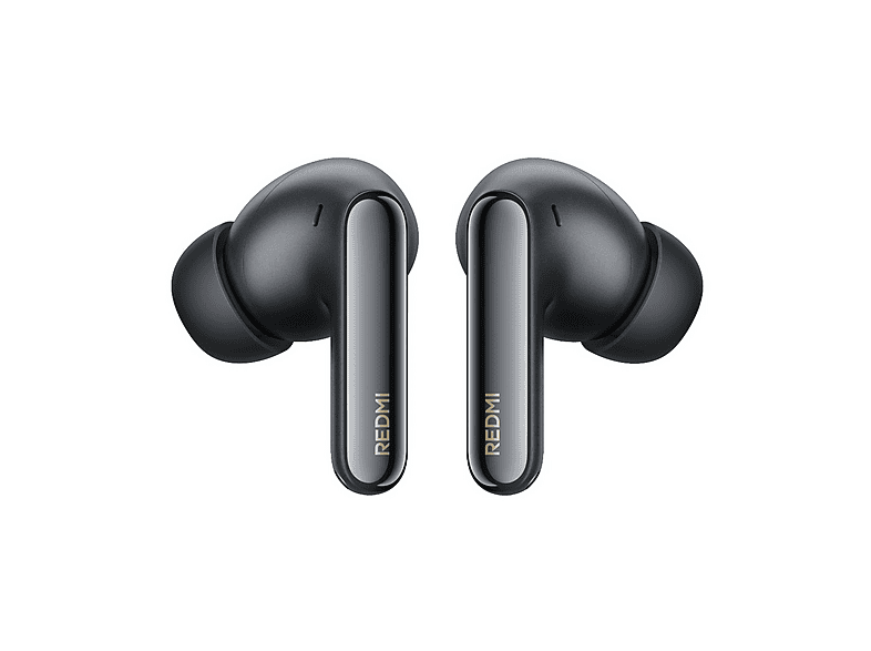 XIAOMI REDMI Buds 8 Pro AURICOLARI WIRELESS, Obsidian Black