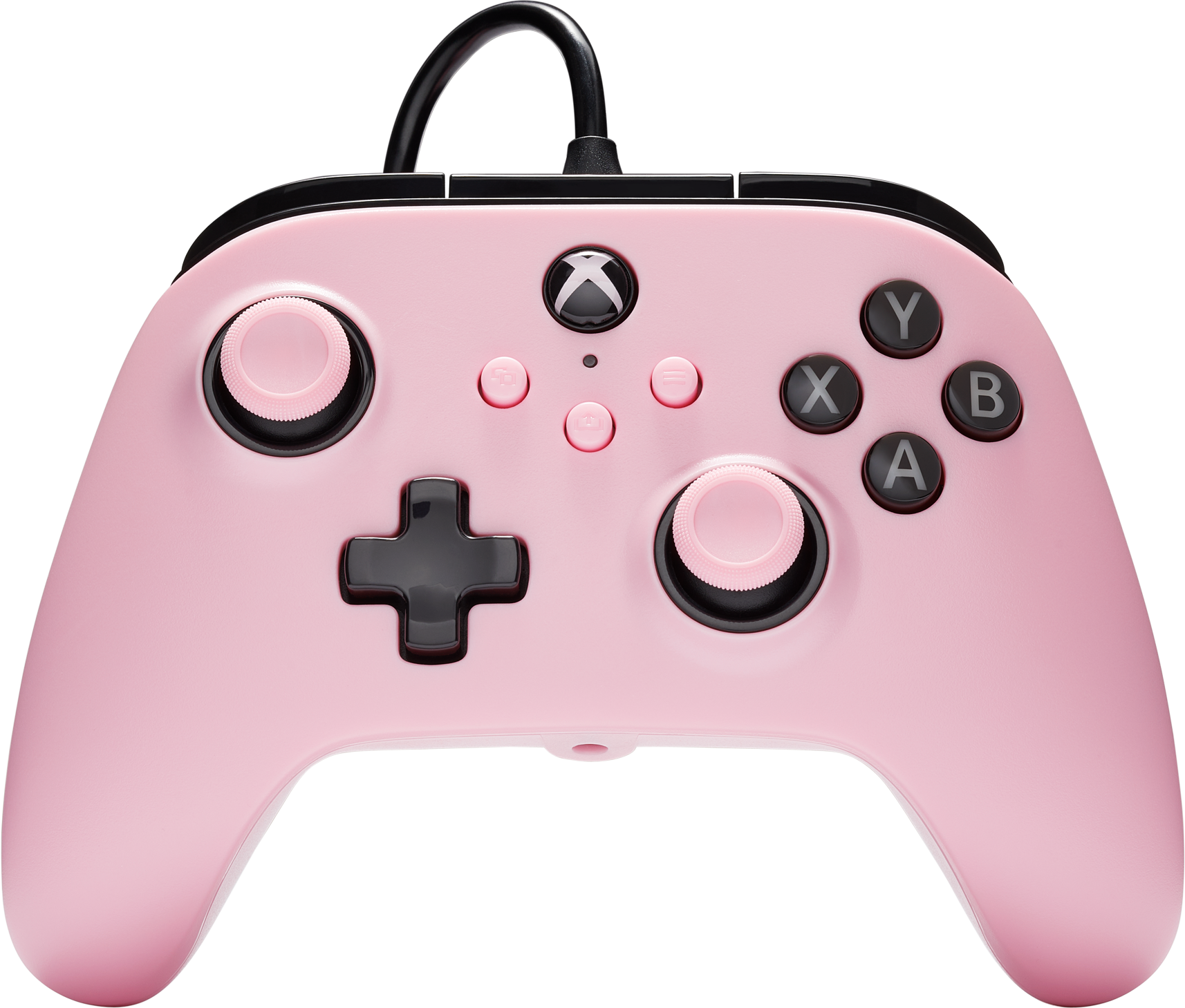 POWERA vezetékes Xbox kontroller (Pink)