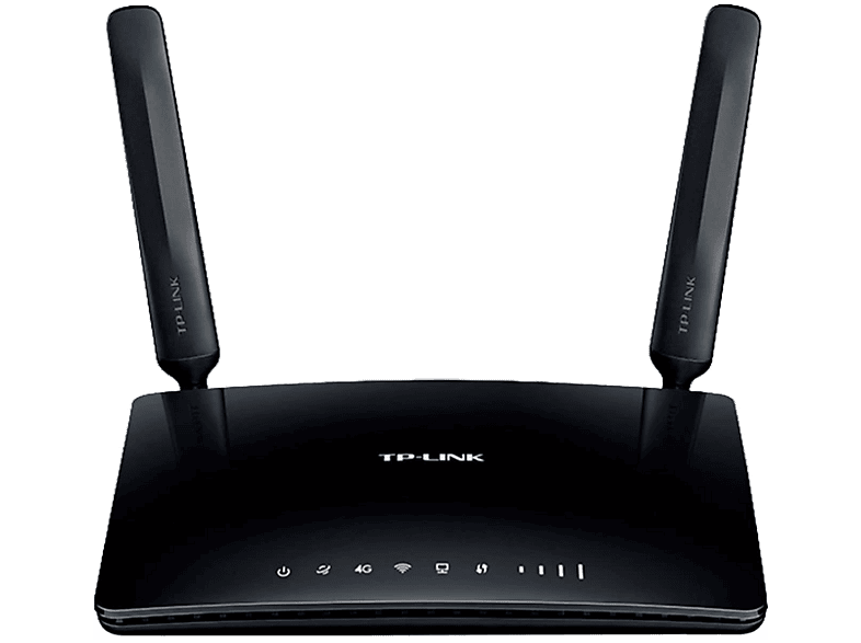 TP-Link MR200 750Mbps a/b/g/n/ac 3G/4G (LTE) 150Mbps 4xLAN