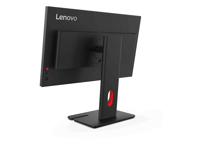 LENOVO ThinkVision T24-40, 23,8 Zoll Monitor, Full-HD, 4 ms Reaktionszeit, 120 Hz, Schwarz — Foto 3 von 5
