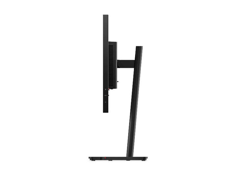 LENOVO ThinkVision T24-40, 23,8 Zoll Monitor, Full-HD, 4 ms Reaktionszeit, 120 Hz, Schwarz — Foto 4 von 5
