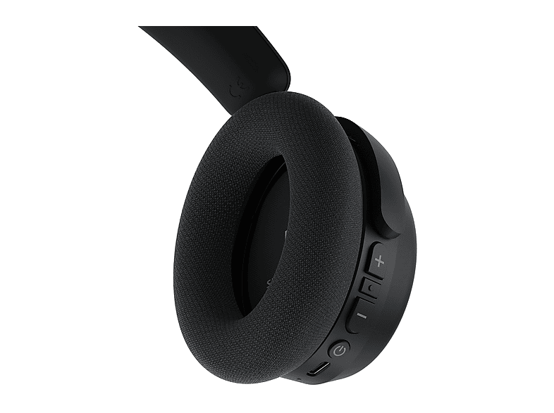 Thumbnail - SENNHEISER RS 275, Over-ear Kopfhörer Bluetooth Schwarz