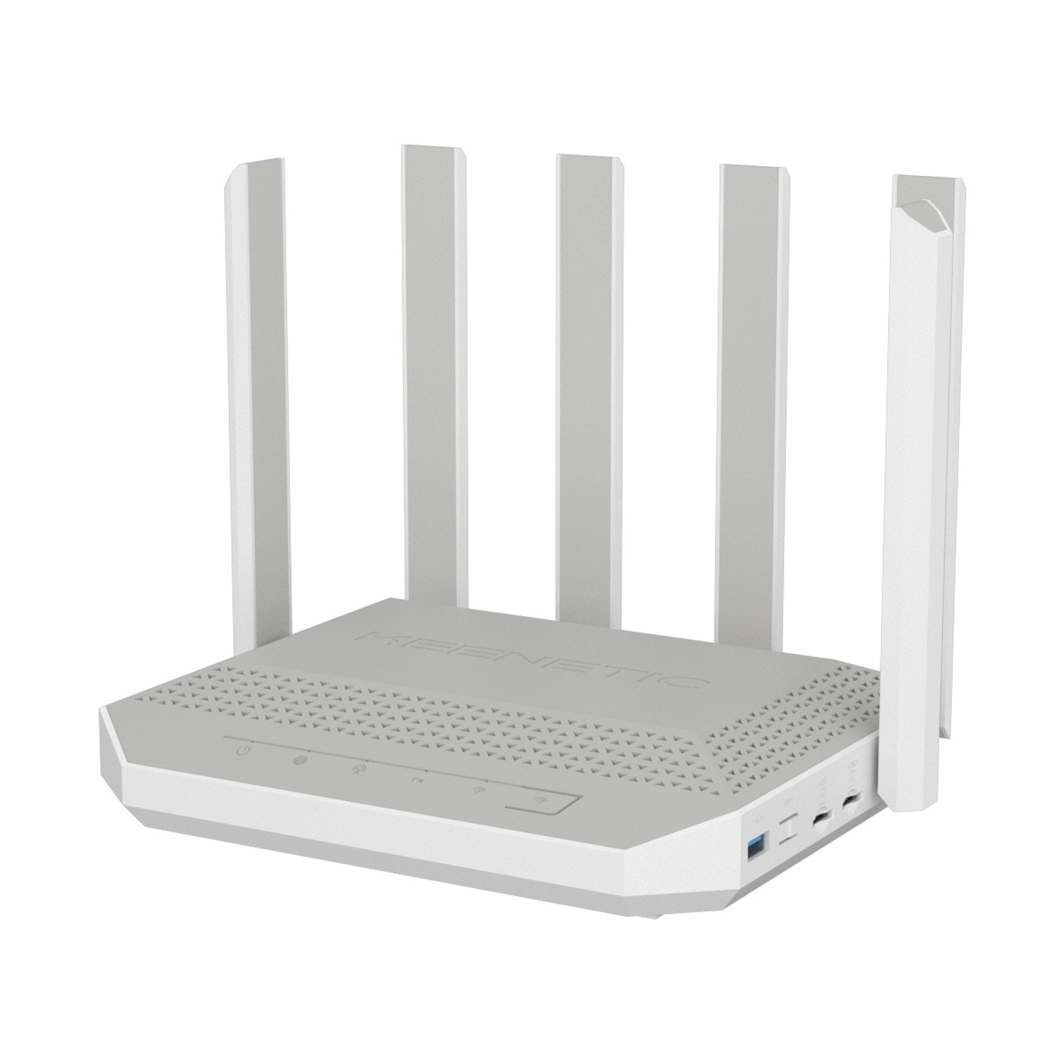 Modem-Router Keenetic Hero 5G Wi-Fi 6 Ax3000