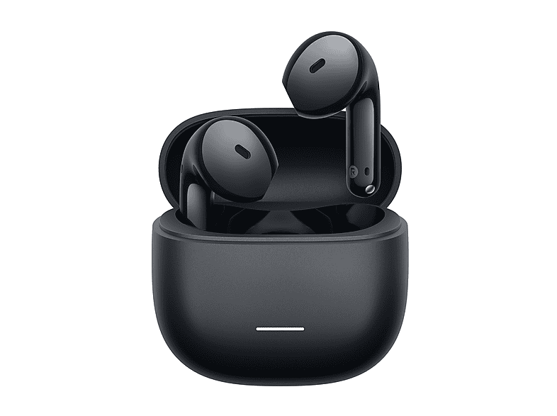 XIAOMI REDMI Buds 8 Active AURICOLARI WIRELESS, Black