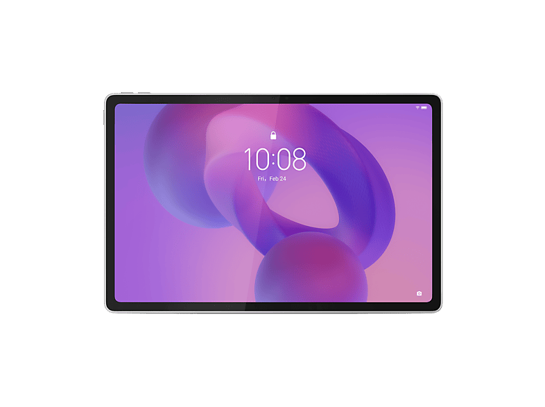 Lenovo Idea Tab Plus Mediatek 256 GB 30,7 cm (12.1") 8 GB Wi-Fi 5 (802.11ac) Android 15 Grau