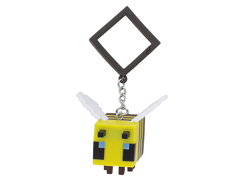 Thumbnail - PALADONE PRODUCTS MINECRAFT BACKPACK BUDDIES SERIE 2 Actionfigur