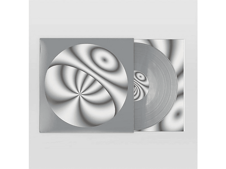 A.G. Cook - Worst Of 7G (Ltd Silver Vinyl) - (Vinyl)