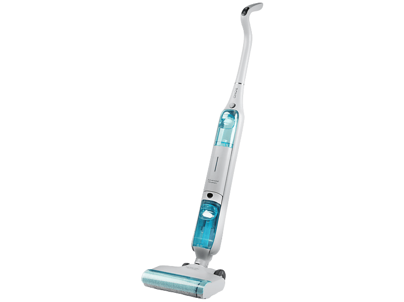 Domo DO253SW Cordless Floor Cleaner and Vacuum