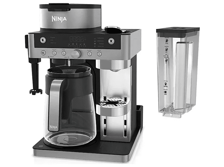 Ekspres ciśnieniowy Ninja CFN802EU – zdjęcie 2