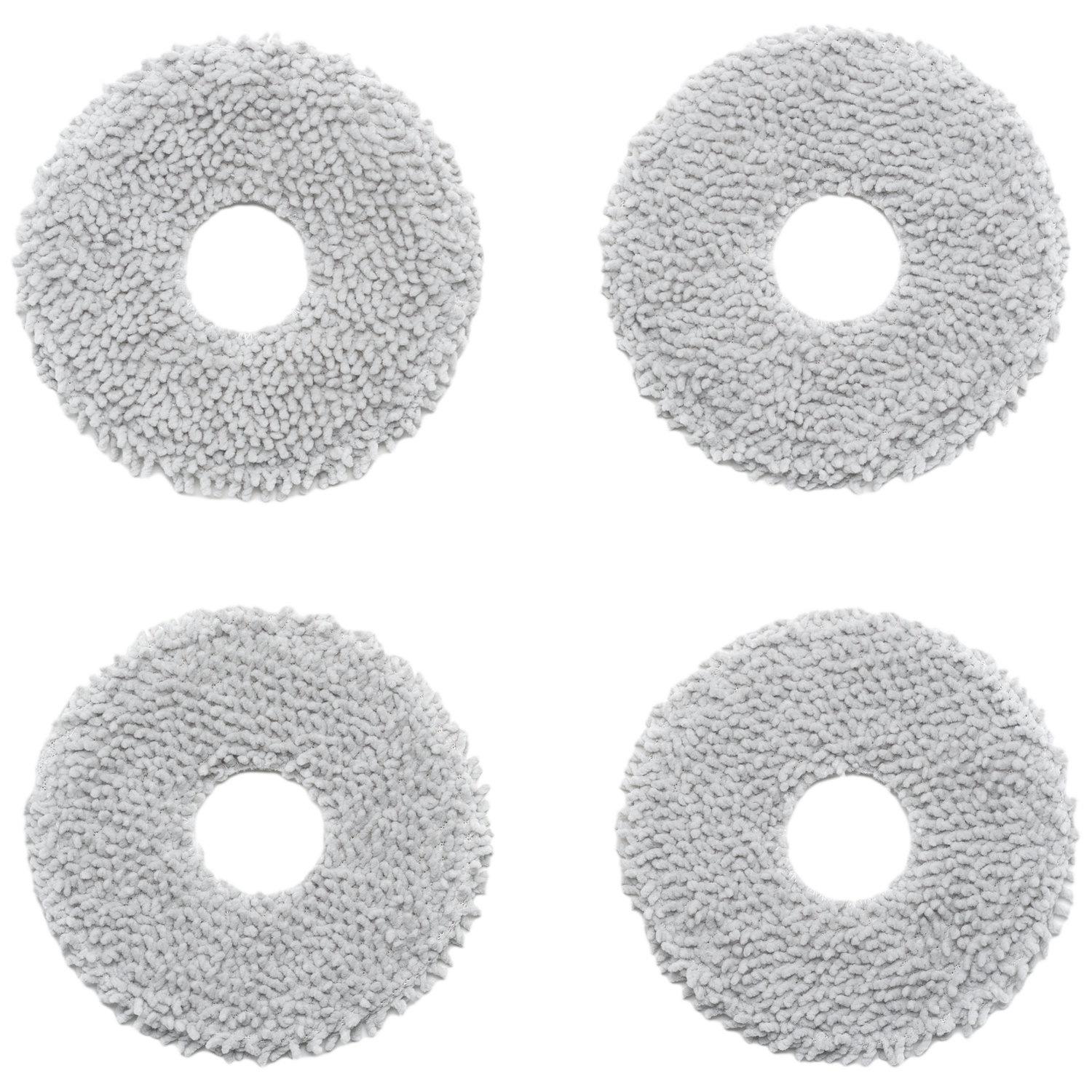 DJI ROMO Mop Pad(GL) Dweilpad Grijs afbeelding