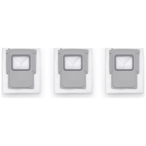 DJI Romo Stofzak voor Basisstation
