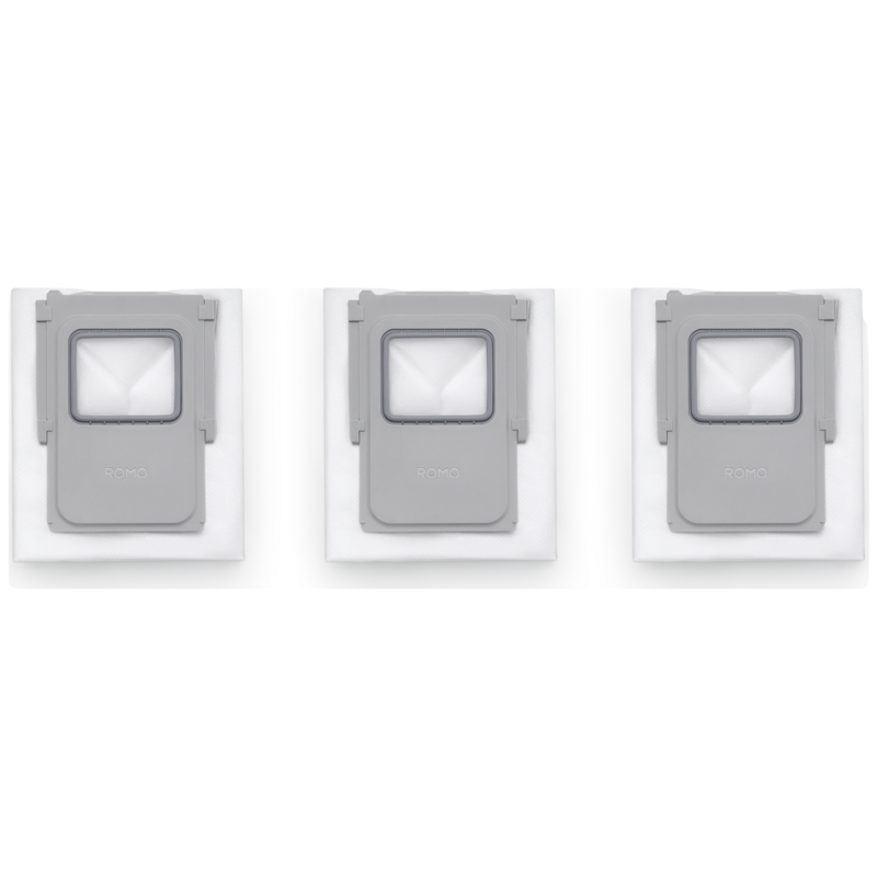 DJI Romo Stofzak voor Basisstation