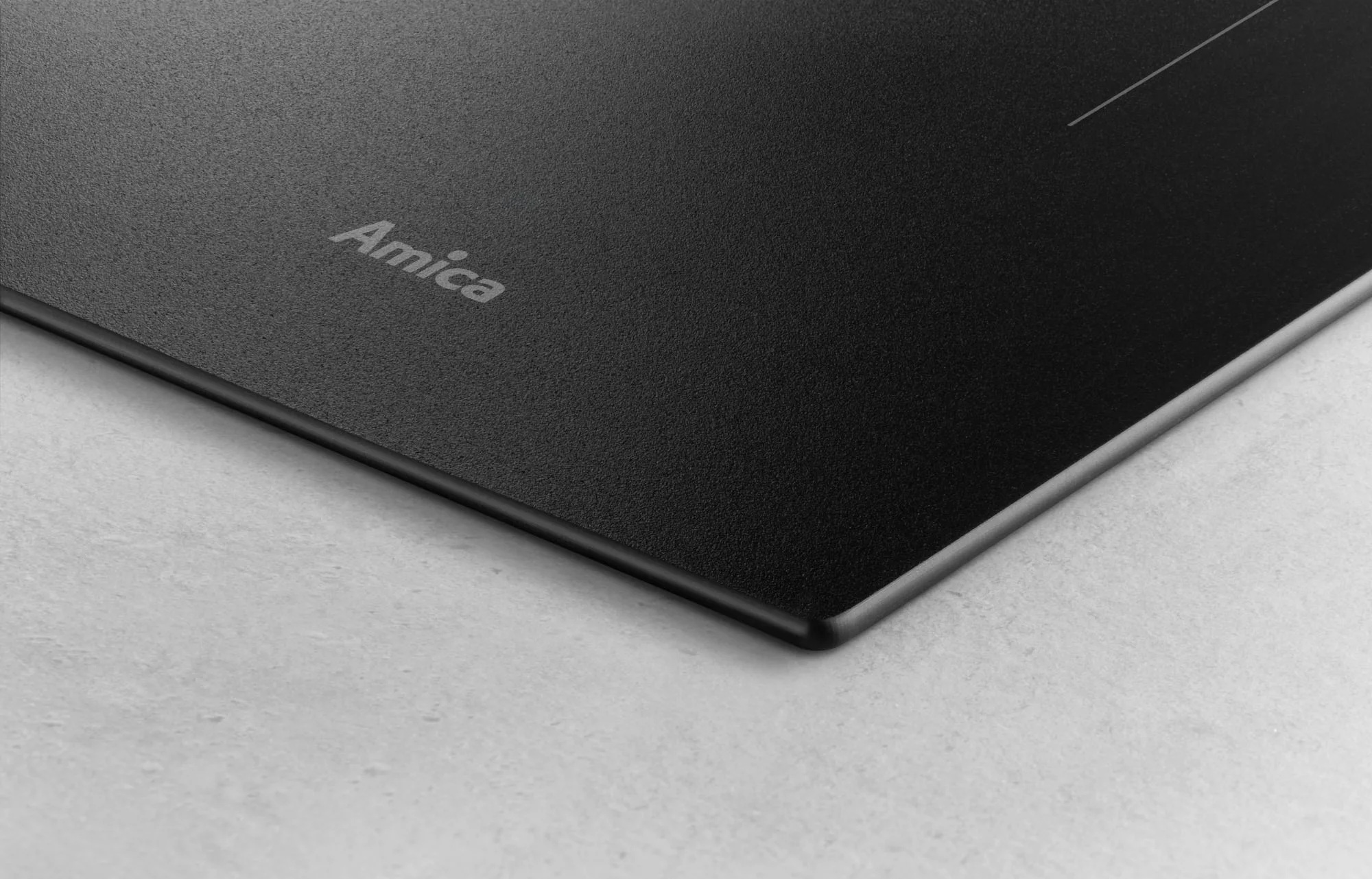 Płyta indukcyjna AMICA PIM6541PHTSUN 3.0 BL MATT Czarny mat