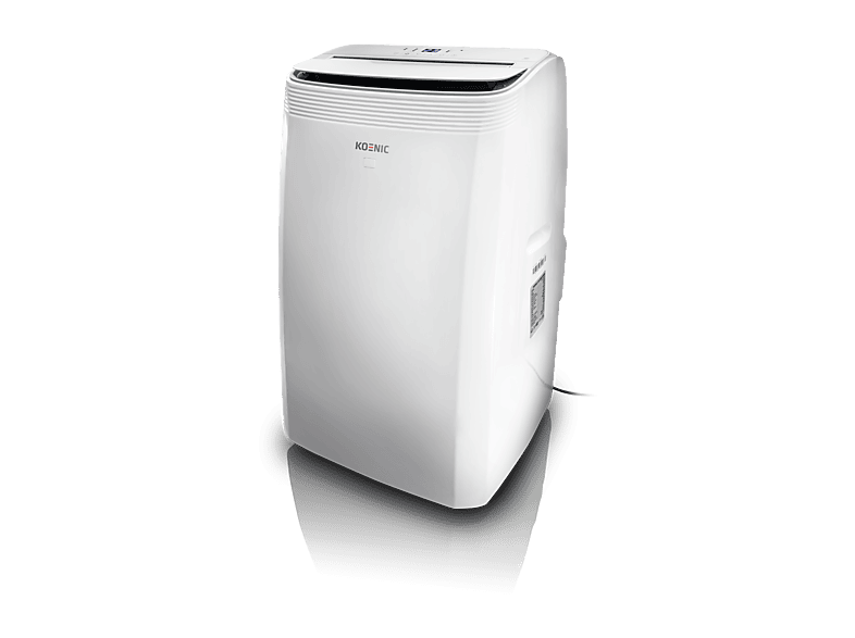 Klimatyzator KOENIC KAC 12022 WLAN Air Conditioner Biały