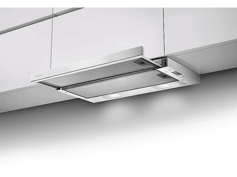 Okap FABER Flexa NG Glass W A60 310m3/h 67dB klasa D