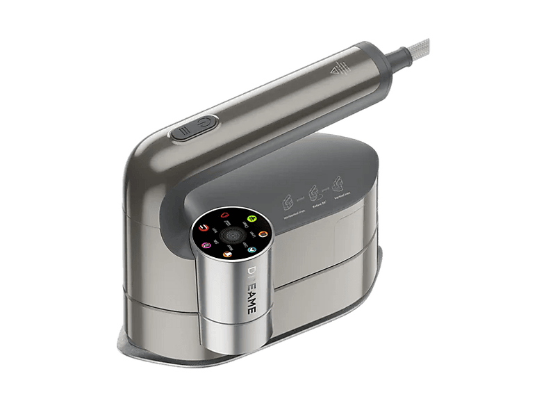 Dreame Żelazko z funkcją parownicy P7