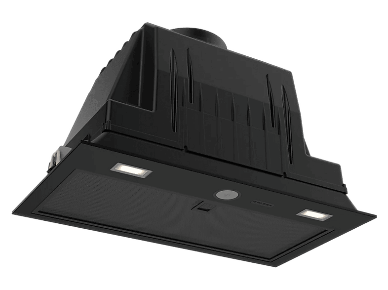 Faber Inka Plus HCS BK 52 Czarny