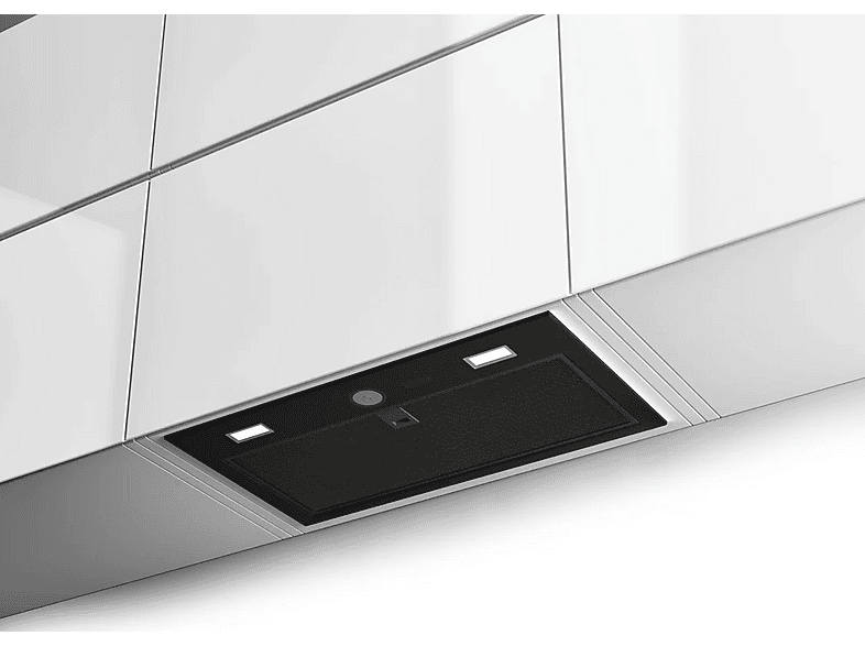 Okap FABER INKA PLUS HCS BK 52 3050628322 Czarny – zdjęcie 3