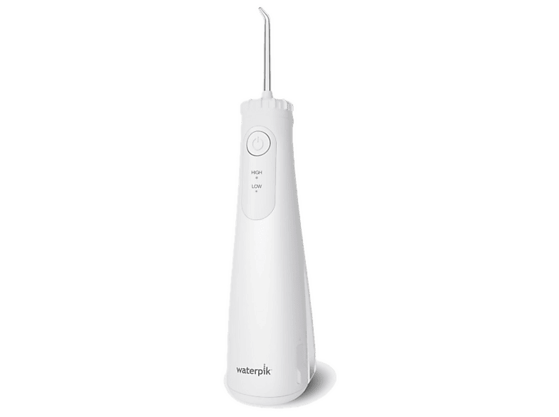 Irygator WATERPIK WF-26 CORDLESS PLUS 5000 Biały