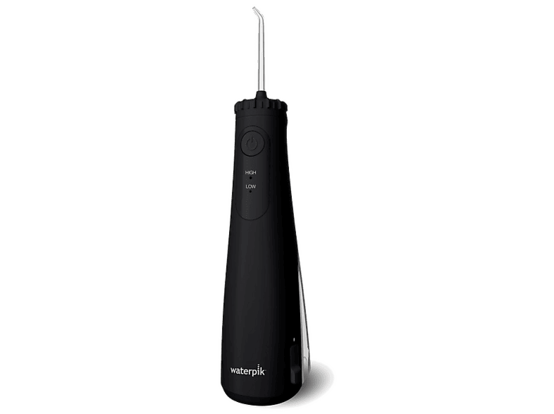 Irygator WATERPIK WF-26 CORDLESS PLUS 5000 Czarny