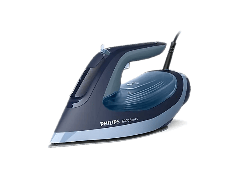 Żelazko PHILIPS DST6120/20