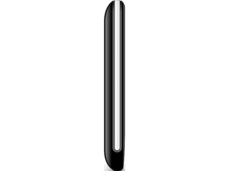 Peaq PMP 12 4G Mobiltelefon, Schwarz — Foto 5 von 5
