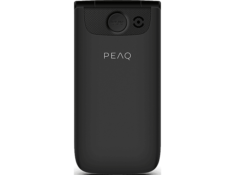 Peaq PMP 122 4G Big Button flip phone; Mobiltelefon — Foto 2 von 4