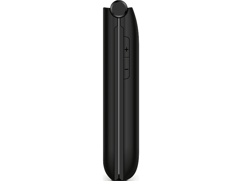 Peaq PMP 122 4G Big Button flip phone; Mobiltelefon — Foto 3 von 4