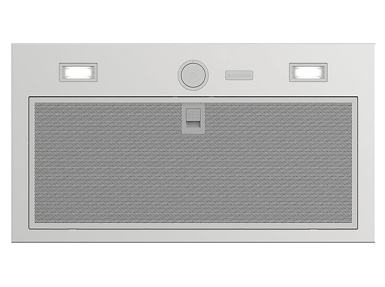 Faber Inka Plus HCS 52 Inox – zdjęcie 3