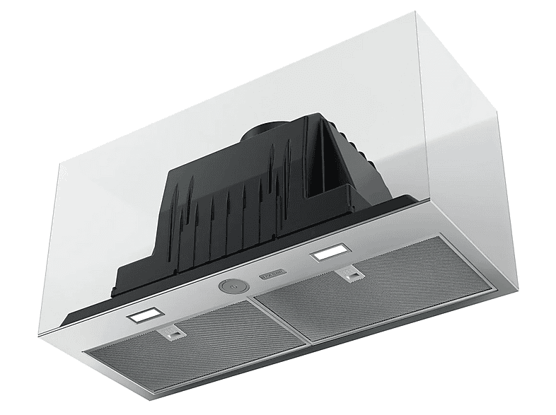 Faber Inka Plus HCS 52 Inox – zdjęcie 2