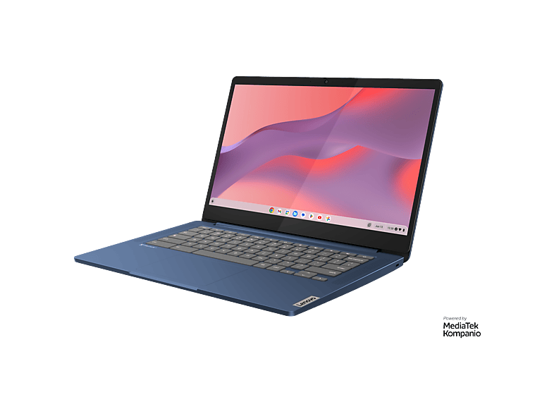 Lenovo IdeaPad Slim 3 14M868 14インチ　本体 LENOVO IdeaPad Slim 3 Chrome 14M868 | 14 inch - Full HD - MediaTek