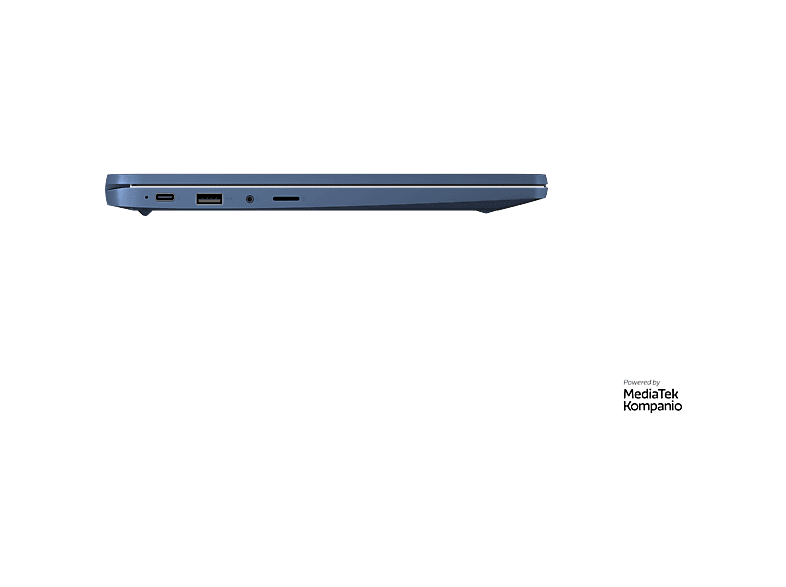 LENOVO IdeaPad Slim 3 Chrome 14M868 | 14 inch - Full HD - MediaTek