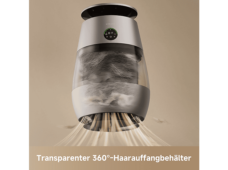 Dreame AP10 Haustier- Luftreiniger — Foto 5 von 5