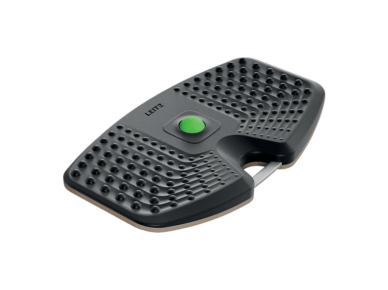 LEITZ Ergo Active Balance Board, Dunkelgrau | SATURN