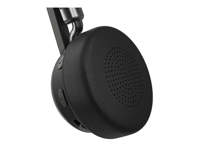 LENOVO - B2B 4XD1M80020 Wireless VoIP Headset Schwarz
