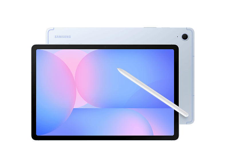 Galaxy Tab S10 FE 8GB/128GB WIFI SM-X520NLBREUE niebieski – zdjęcie 3
