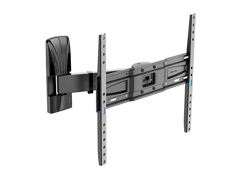 SUPPORTO TV MELICONI Slimstyle Plus 400 SR da 40 " a 82 ", portata max 37 kg, VESA 40x40