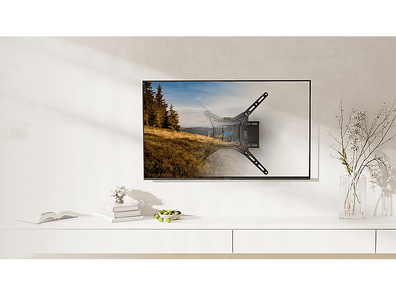 Uchwyt do telewizora ISY ITV-3200 – zdjęcie 3