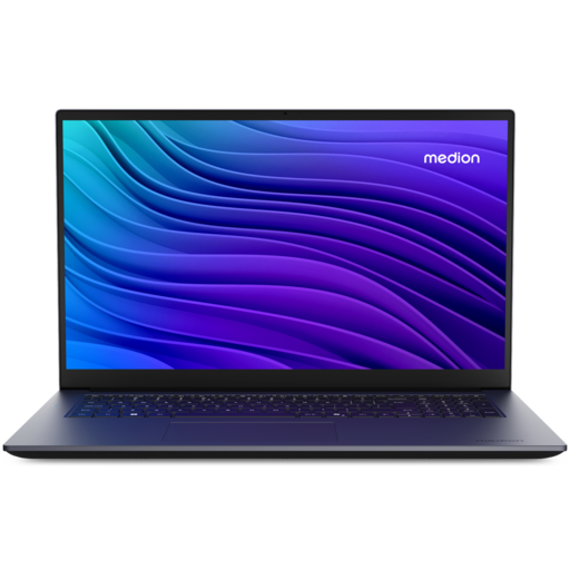 Medion Avantum 17 E1e 17.3-inch Laptop