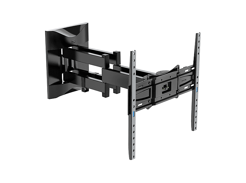 SUPPORTO TV MELICONI EXTRA 400SDRP PLUS da 32 " a 85 ", portata max 55 kg, VESA 40x40