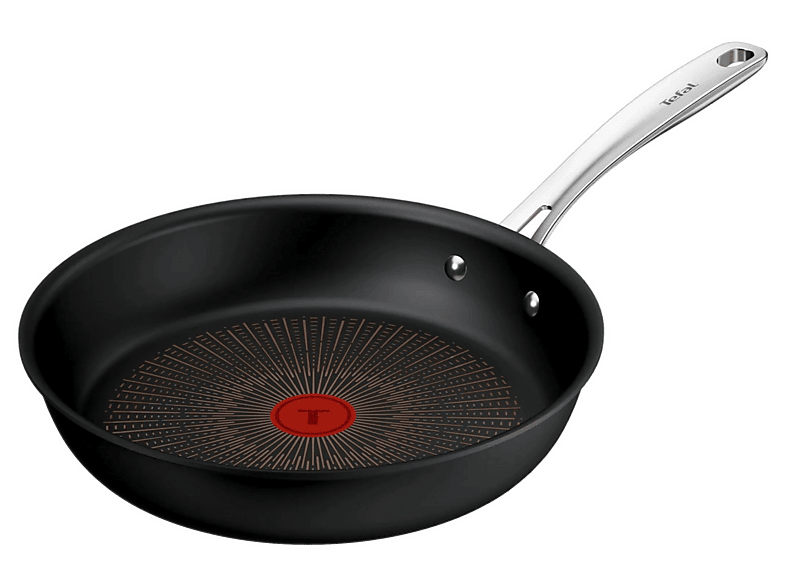 Tefal Excellence Plus G3300702 Indukcja Titanium 30cm