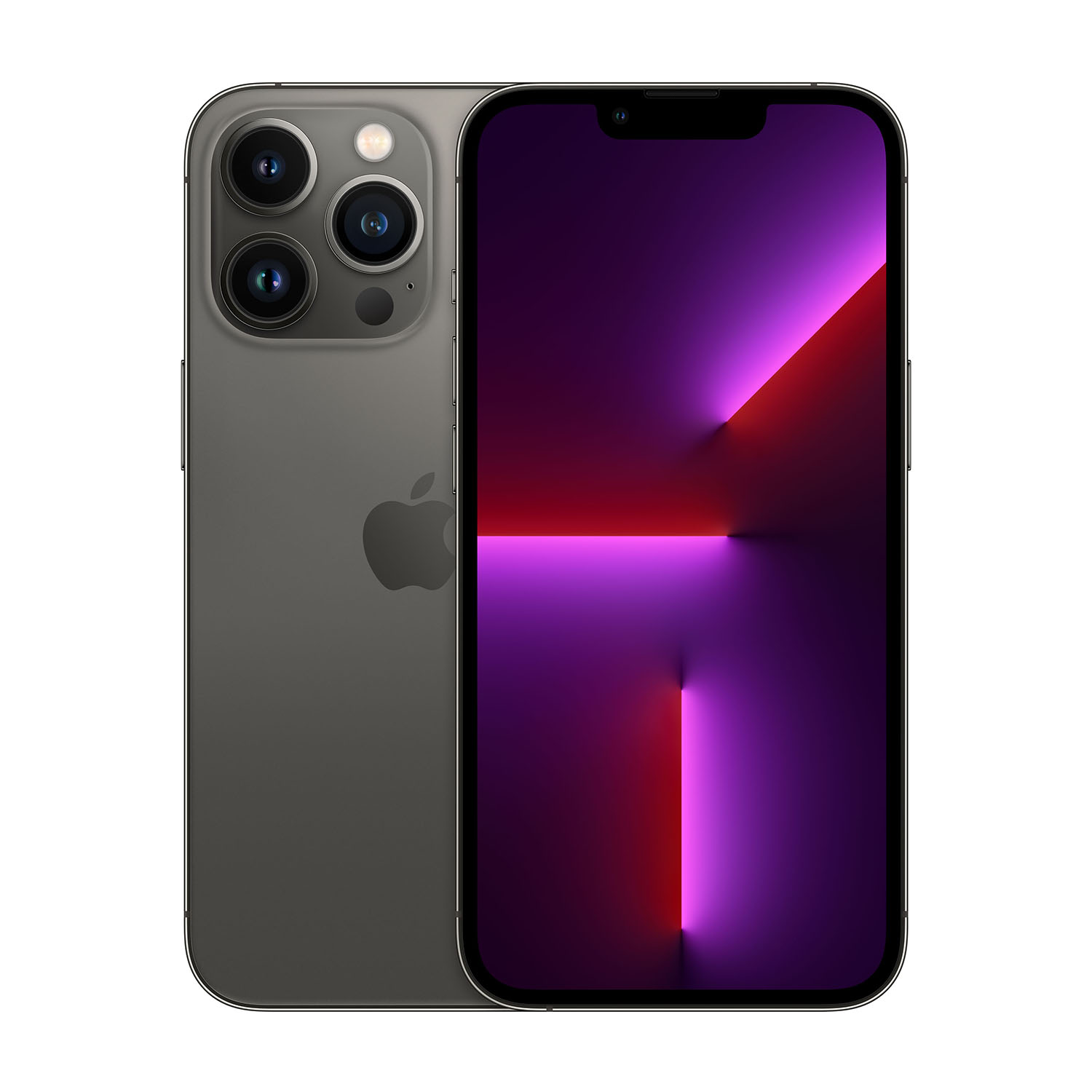 Apple IPhone 13 Pro 128Gb Grafite - Ricondizionato Grading Eccellente 2 anni di garanzia Smartphone