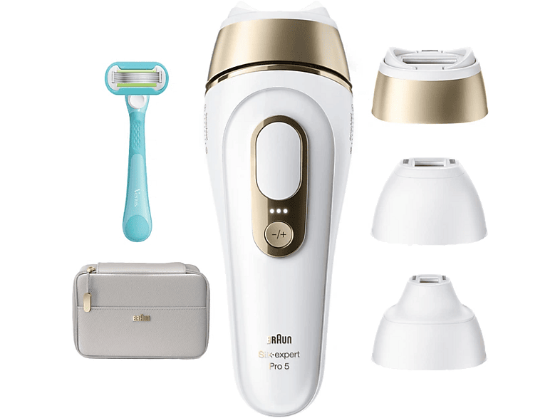 Braun Silk-expert Pro 5 PL5351
