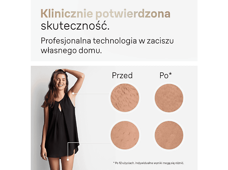 Braun Silk-expert Pro 5 PL5351 – zdjęcie 2