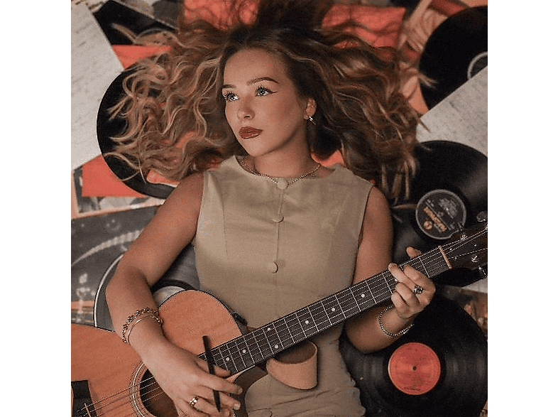 Connie Talbot | Original - (CD) | MediaMarkt