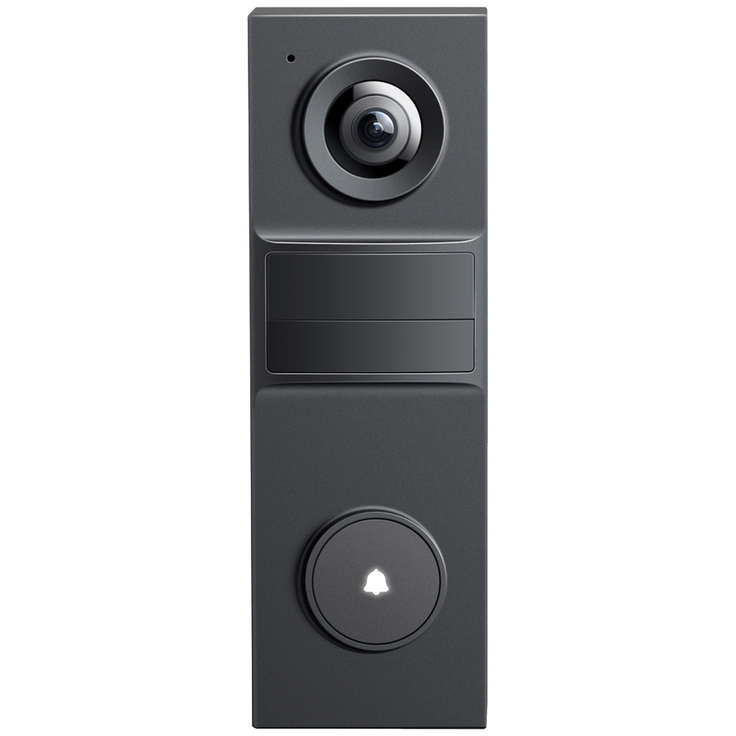 Tapo D205 2k Slimme Deurbel Zwart