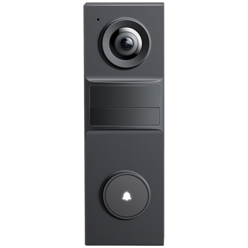 Tapo D205 2K Smart Doorbell