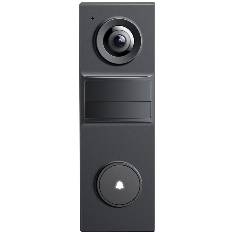 Tapo D205 2K Smart Doorbell