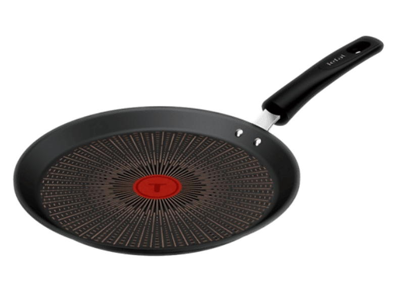 Tefal Excellence Plus G3303802 Indukcja Titanium 25cm